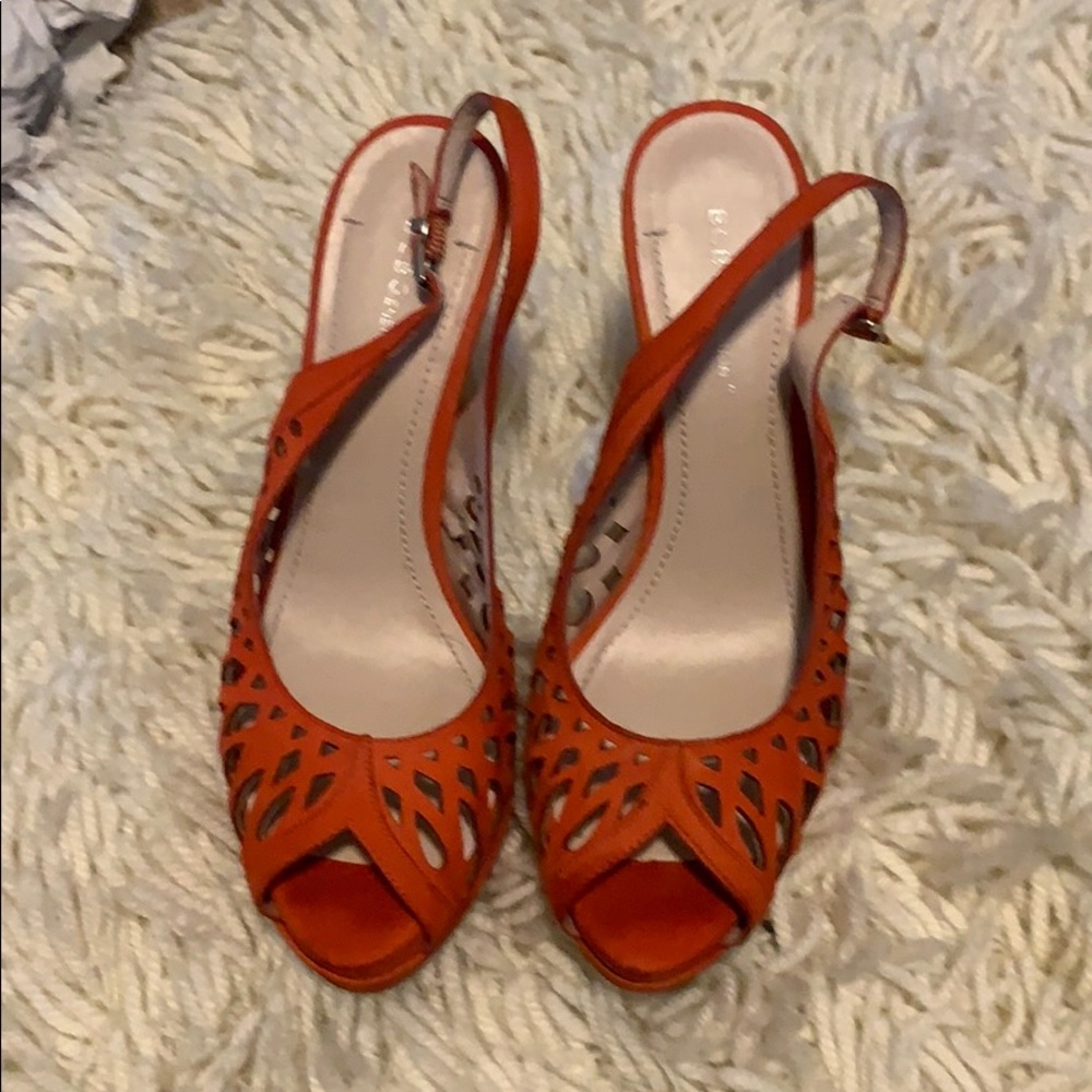 Very sexy pair of heels